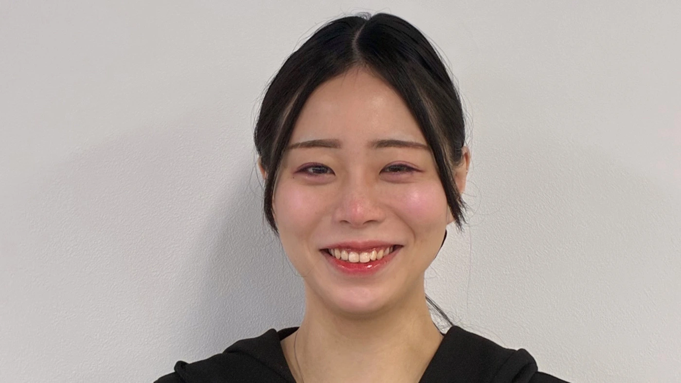杉山 ゆう